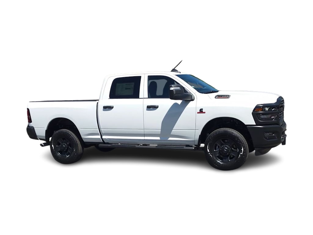 Thumbnail: 2026 RAM 2500 - 14