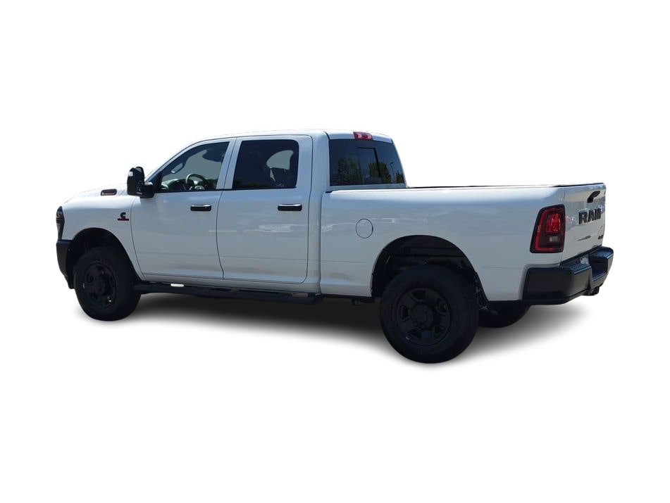 Thumbnail: 2026 RAM 2500 - 16