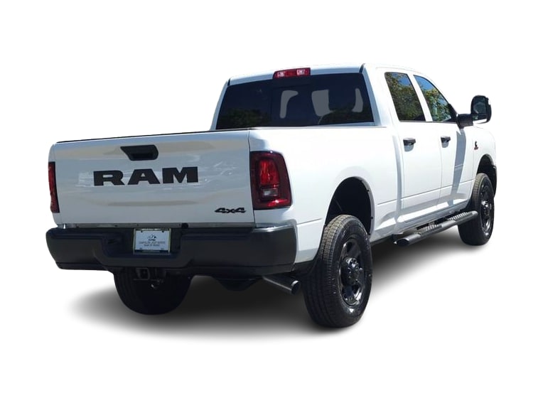 Thumbnail: 2026 RAM 2500 - 17
