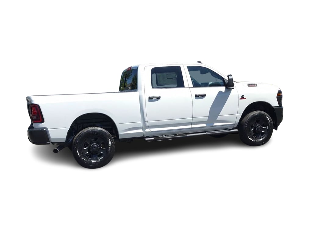 Thumbnail: 2026 RAM 2500 - 18