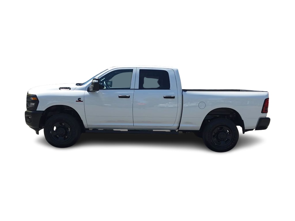 Thumbnail: 2026 RAM 2500 - 3