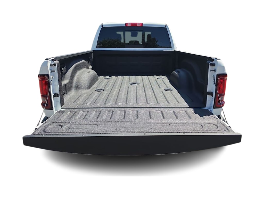 Thumbnail: 2026 RAM 2500 - 13