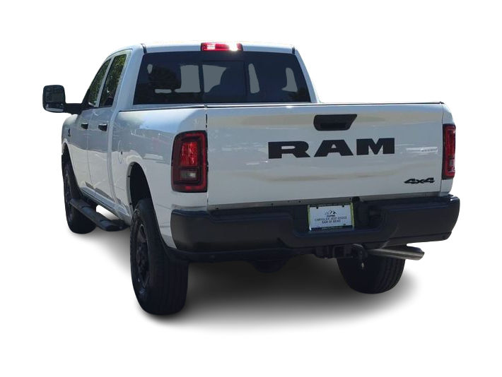 Thumbnail: 2026 RAM 2500 - 4