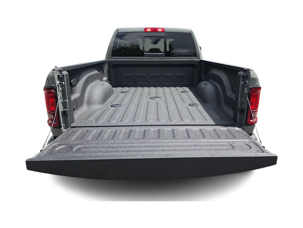 Thumbnail: 2026 RAM 2500 - 12
