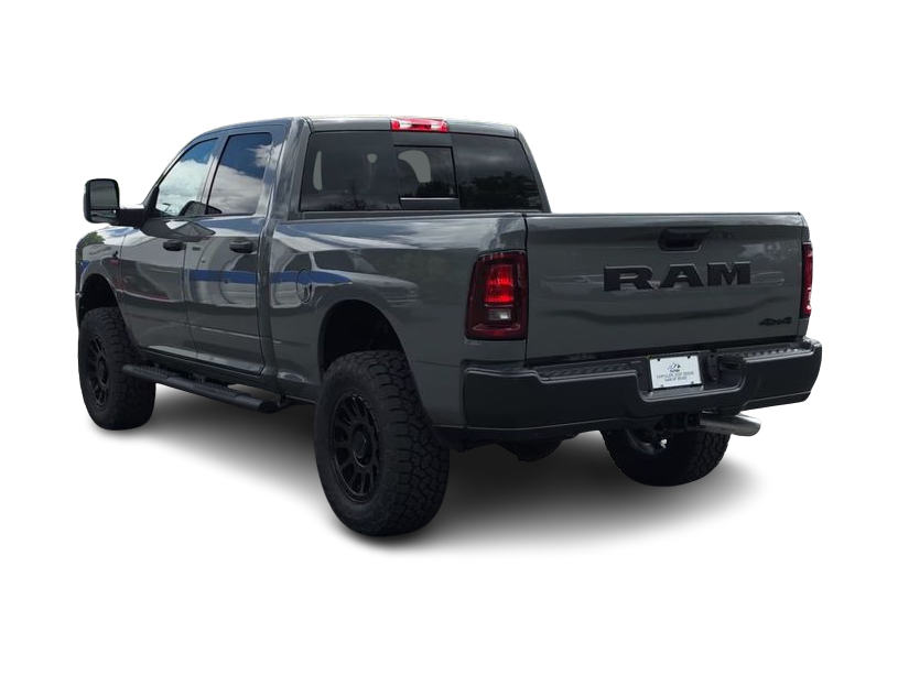 Thumbnail: 2026 RAM 2500 - 4