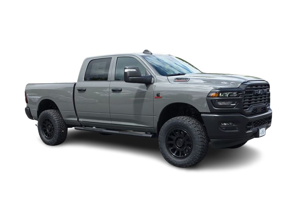 Thumbnail: 2026 RAM 2500 - 14