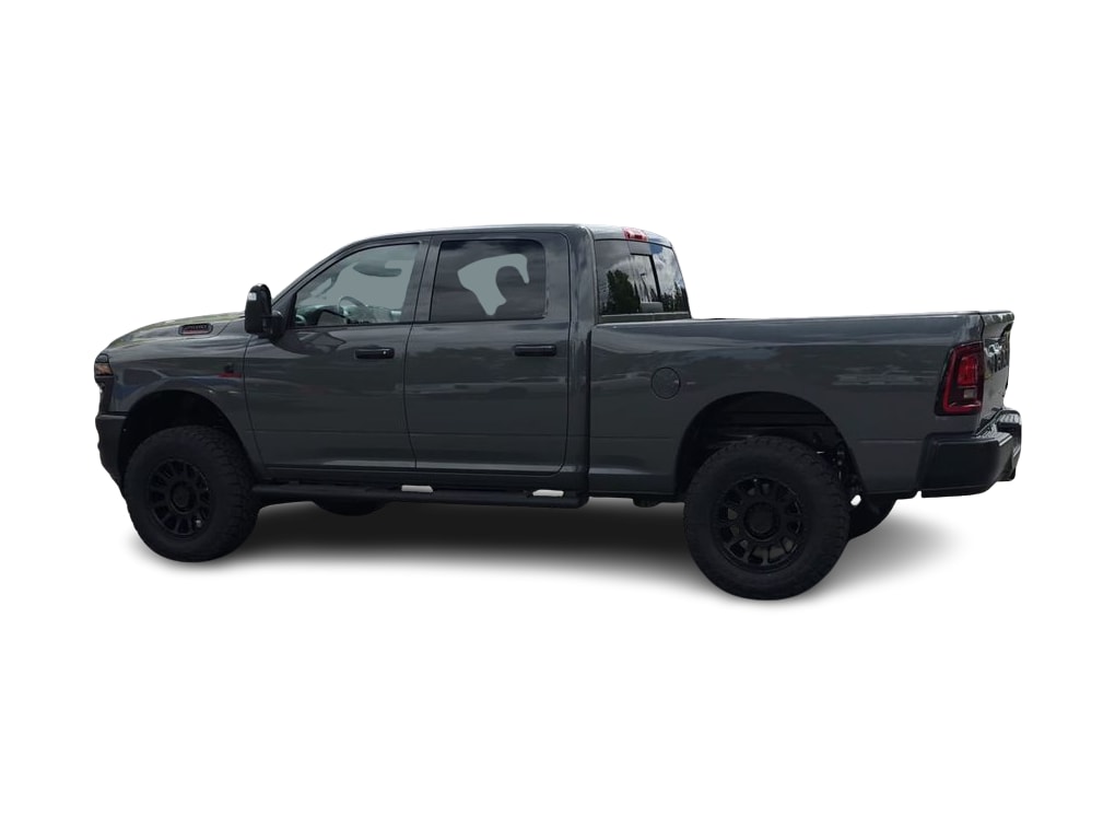 Thumbnail: 2026 RAM 2500 - 15