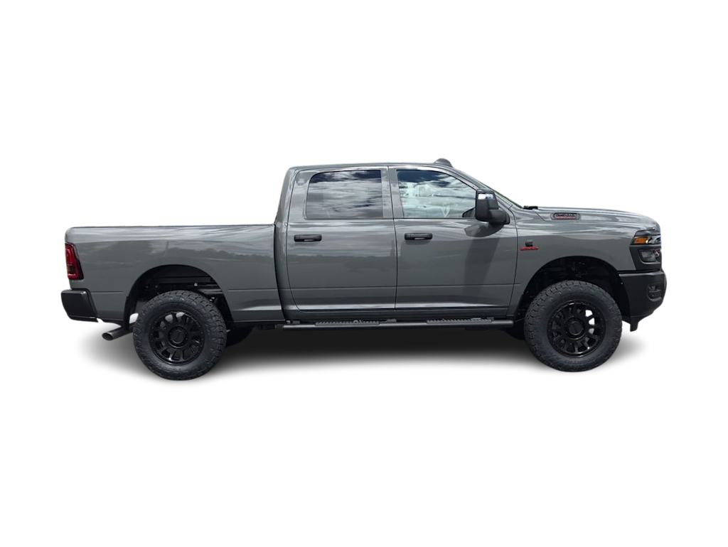 Thumbnail: 2026 RAM 2500 - 13