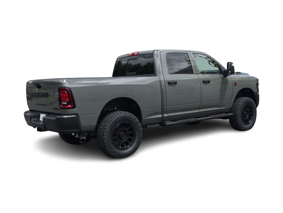 Thumbnail: 2026 RAM 2500 - 16