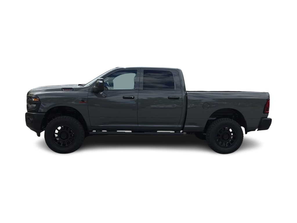 Thumbnail: 2026 RAM 2500 - 3