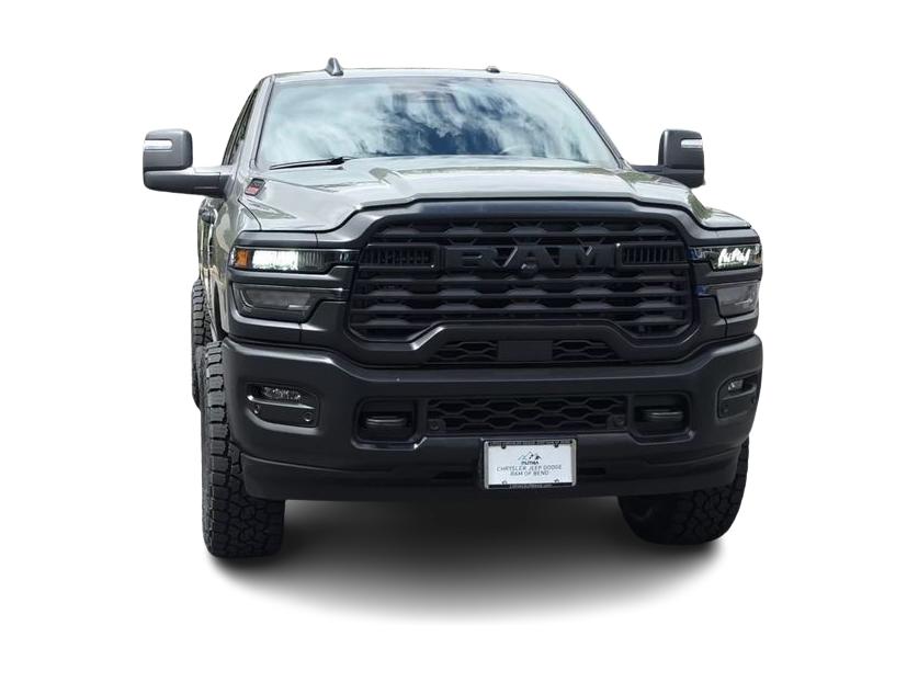 Thumbnail: 2026 RAM 2500 - 6