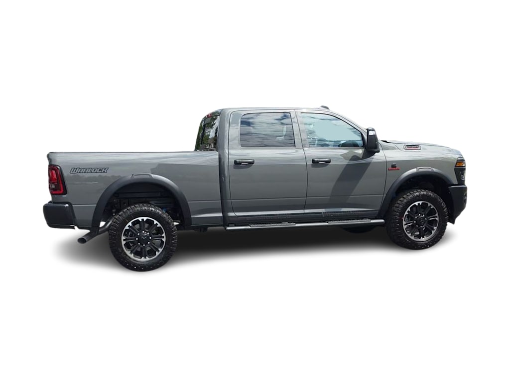 Thumbnail: 2026 RAM 2500 - 17
