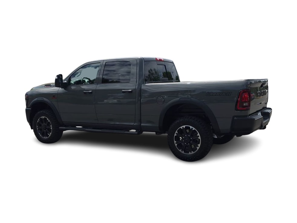 Thumbnail: 2026 RAM 2500 - 15