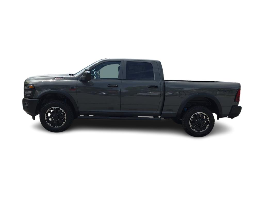 Thumbnail: 2026 RAM 2500 - 3