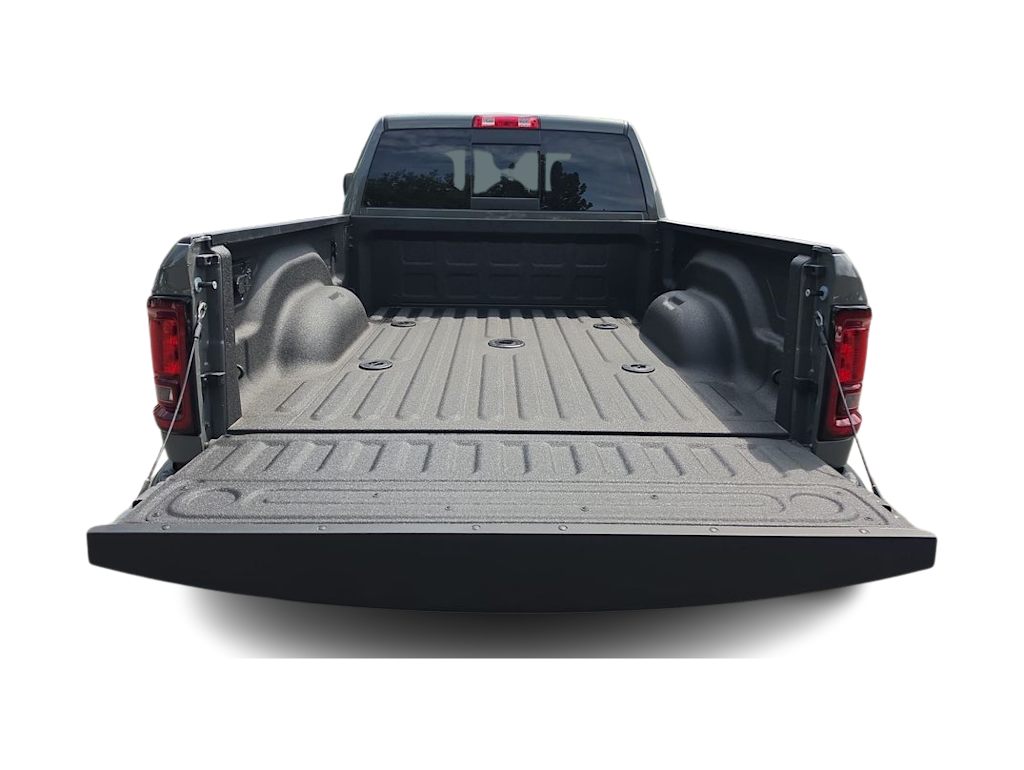 Thumbnail: 2026 RAM 2500 - 12