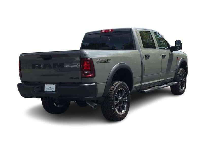 Thumbnail: 2026 RAM 2500 - 16