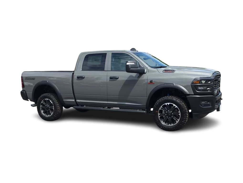 Thumbnail: 2026 RAM 2500 - 13