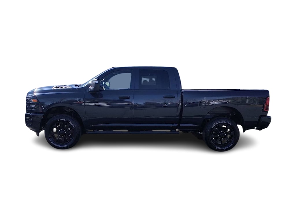 Thumbnail: 2026 RAM 2500 - 3