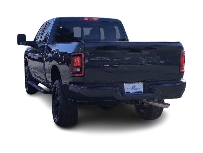 Thumbnail: 2026 RAM 2500 - 4