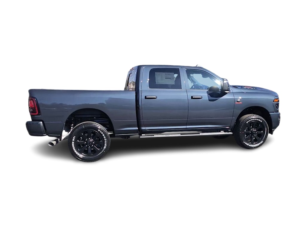 Thumbnail: 2026 RAM 2500 - 15