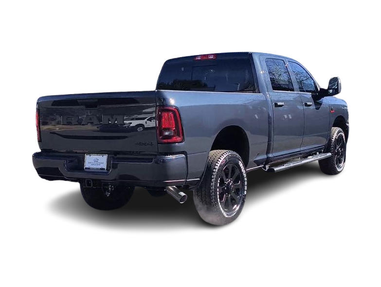 Thumbnail: 2026 RAM 2500 - 14