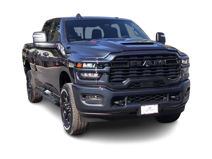 Thumbnail: 2026 RAM 2500 - 5