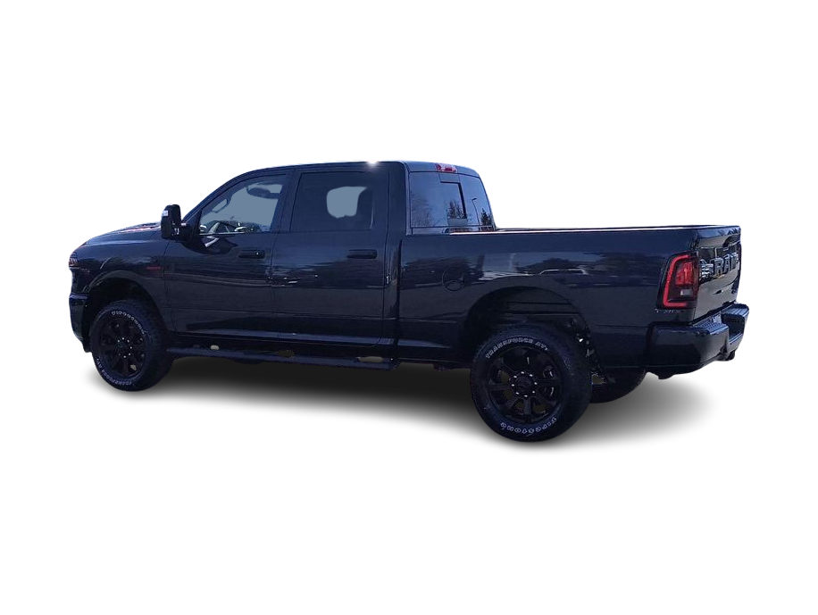 Thumbnail: 2026 RAM 2500 - 13
