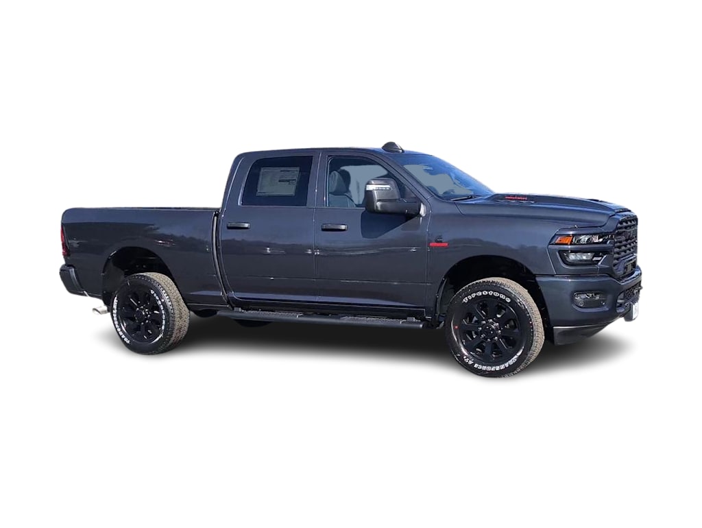 Thumbnail: 2026 RAM 2500 - 11
