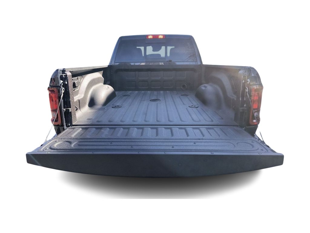 Thumbnail: 2026 RAM 2500 - 10