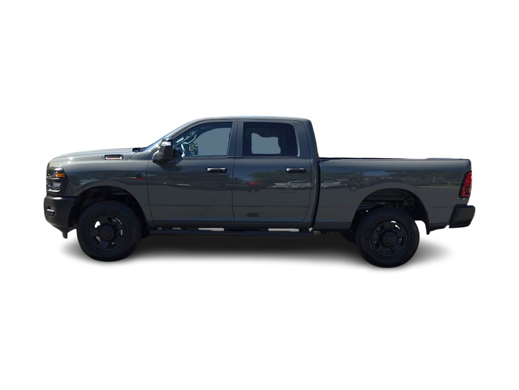 Thumbnail: 2026 RAM 2500 - 3