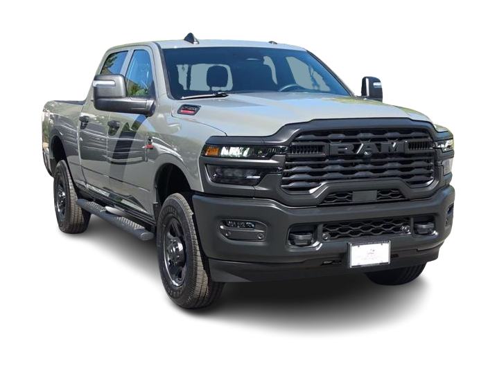 Thumbnail: 2026 RAM 2500 - 5