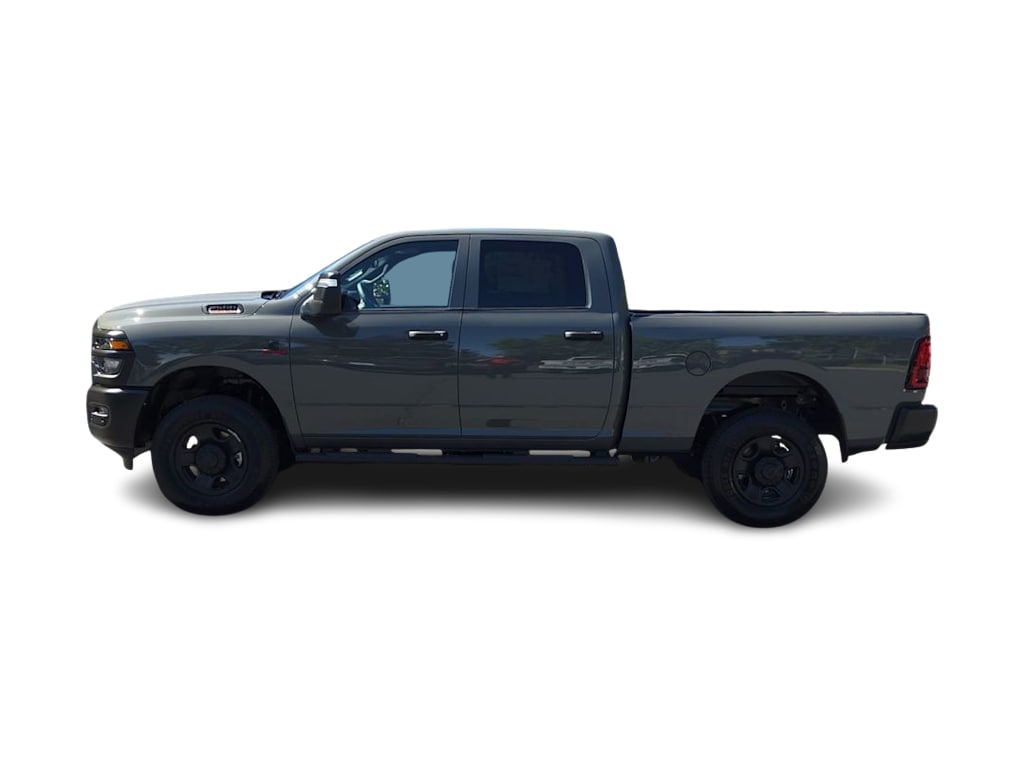 Thumbnail: 2026 RAM 2500 - 3