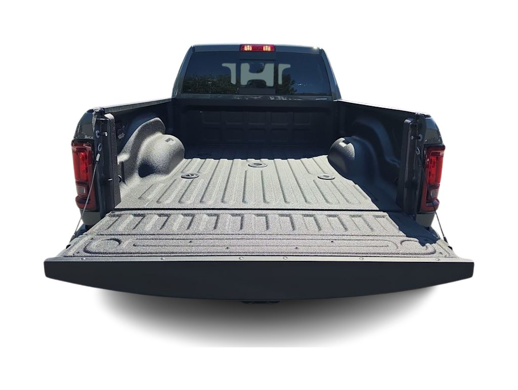 Thumbnail: 2026 RAM 2500 - 10