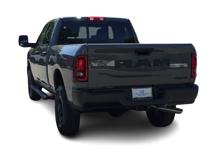 Thumbnail: 2026 RAM 2500 - 4