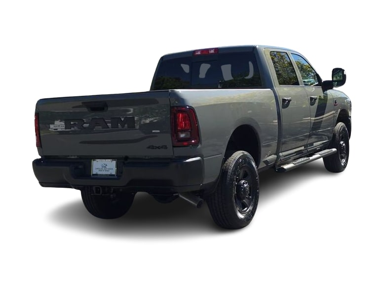 Thumbnail: 2026 RAM 2500 - 14