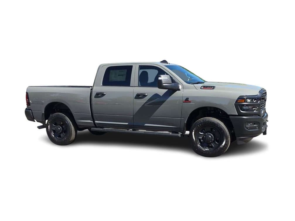 Thumbnail: 2026 RAM 2500 - 11
