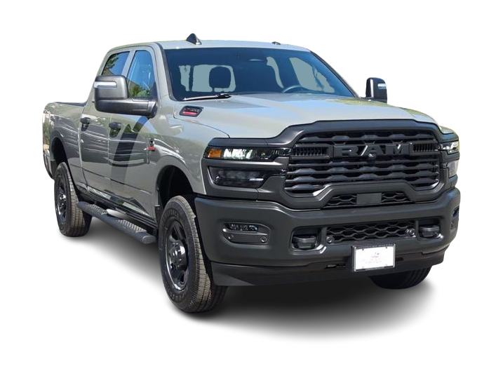Thumbnail: 2026 RAM 2500 - 5