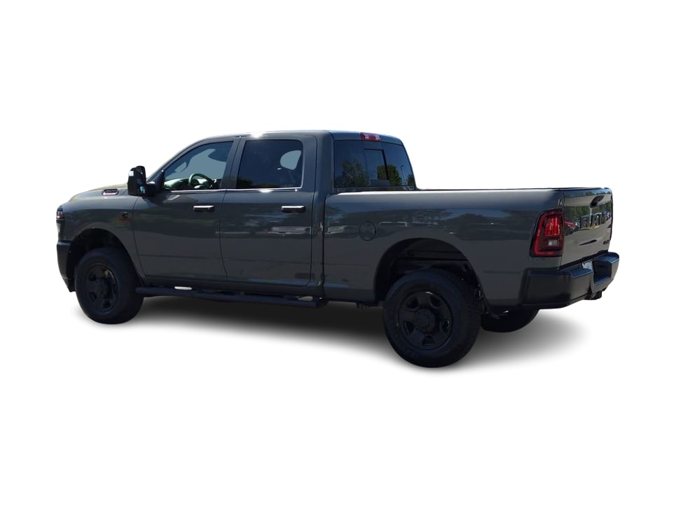 Thumbnail: 2026 RAM 2500 - 13