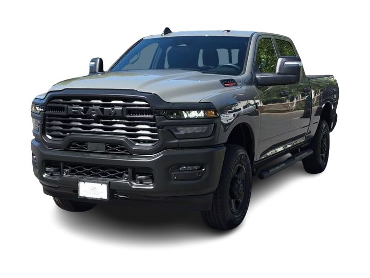 Thumbnail: 2026 RAM 2500 - 12