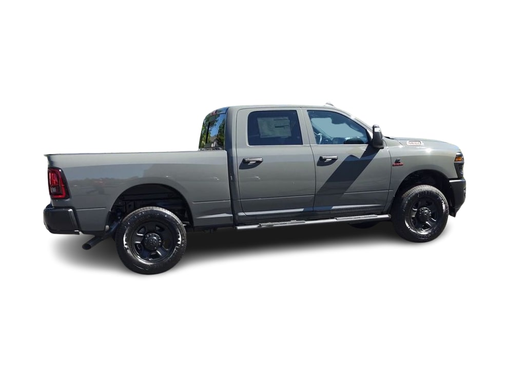 Thumbnail: 2026 RAM 2500 - 15