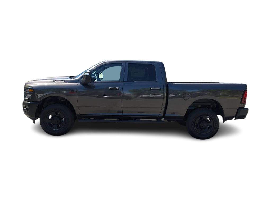Thumbnail: 2026 RAM 2500 - 3