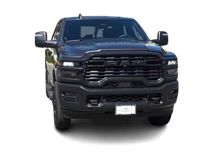 Thumbnail: 2026 RAM 2500 - 6