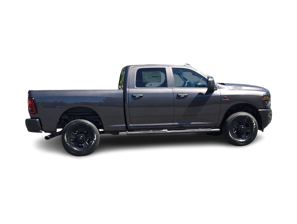 Thumbnail: 2026 RAM 2500 - 18