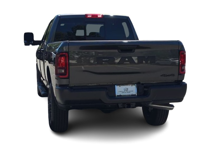 Thumbnail: 2026 RAM 2500 - 5