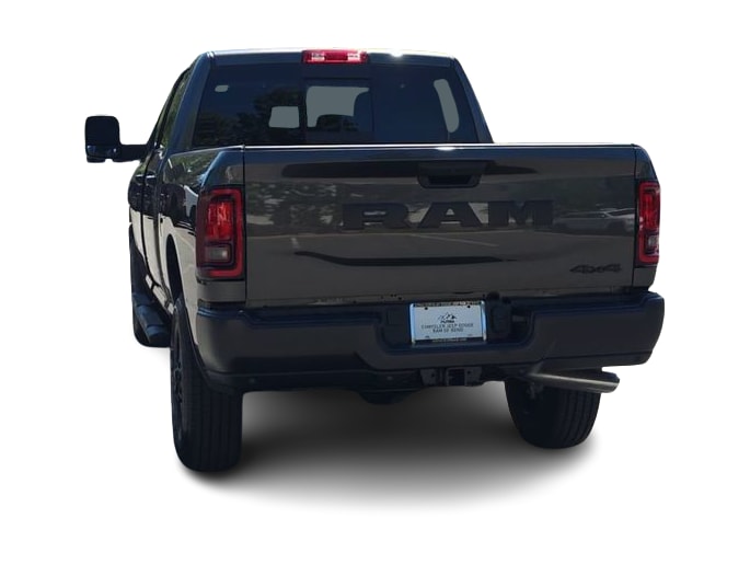 Thumbnail: 2026 RAM 2500 - 5