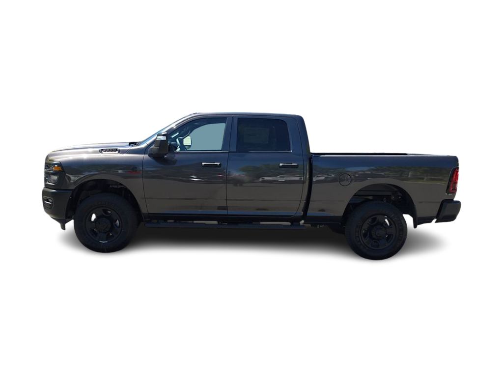 Thumbnail: 2026 RAM 2500 - 3