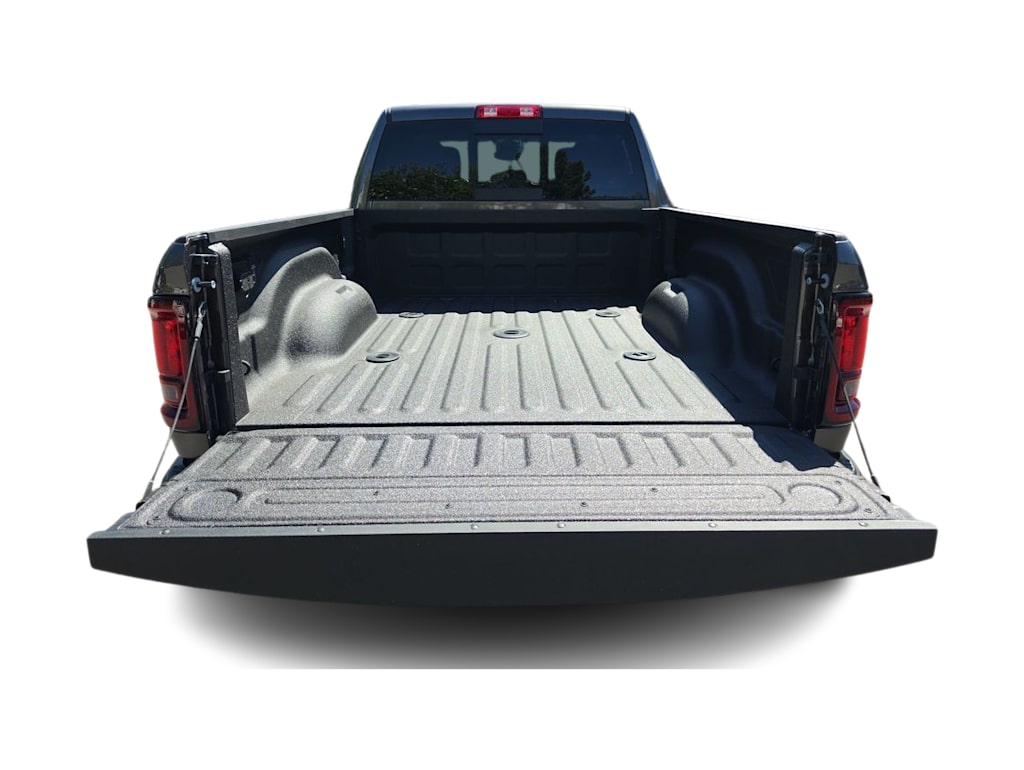 Thumbnail: 2026 RAM 2500 - 12