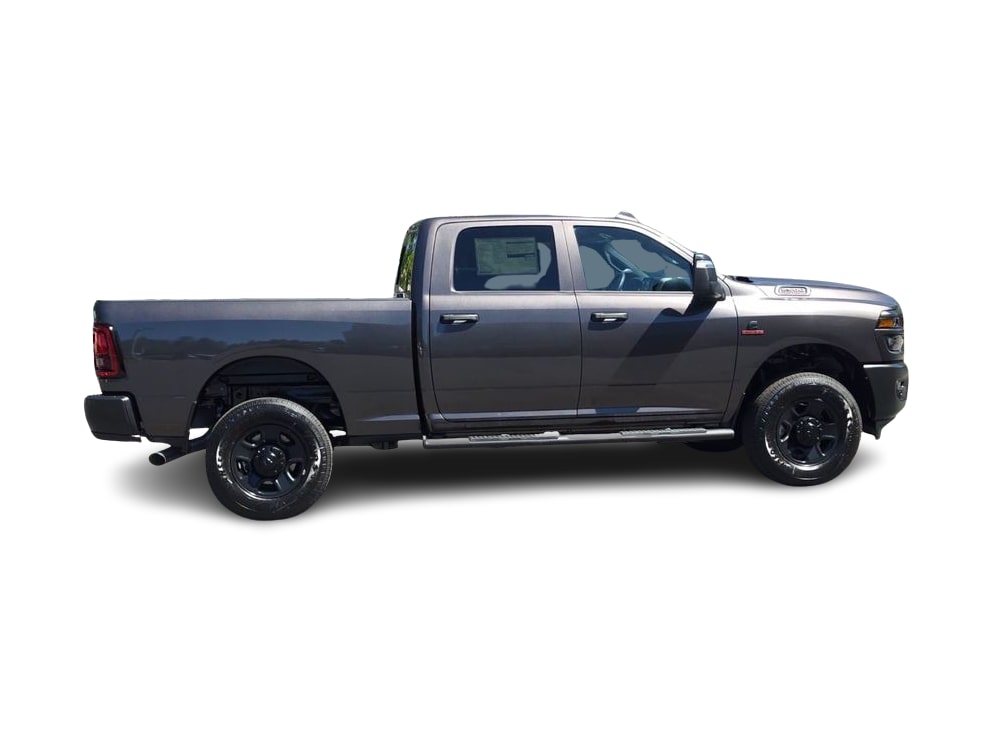 Thumbnail: 2026 RAM 2500 - 16