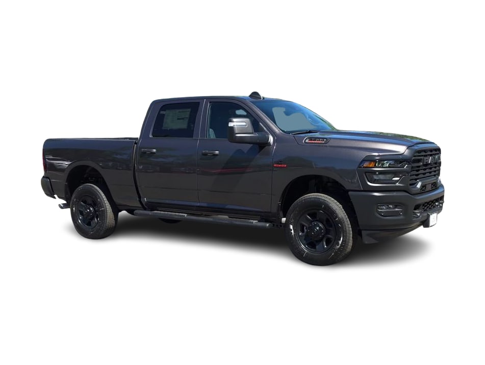 Thumbnail: 2026 RAM 2500 - 13