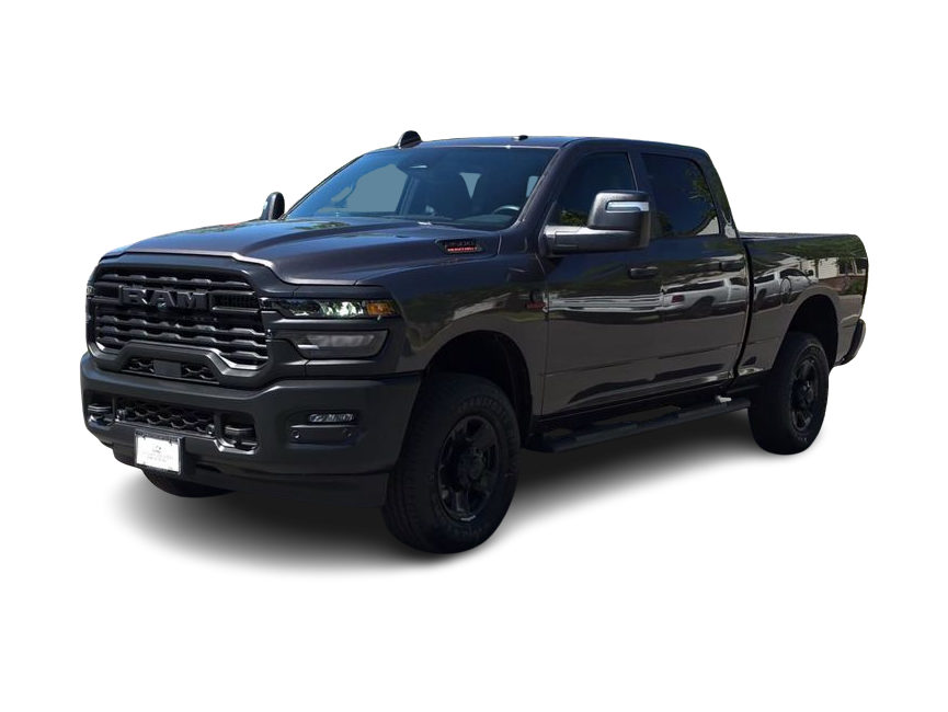 Thumbnail: 2026 RAM 2500 - 14